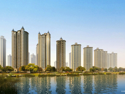 迁西雅居乐