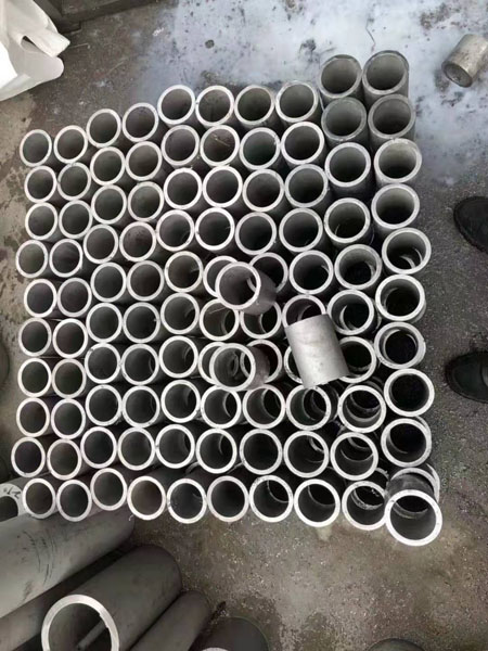 迁西不锈钢管
